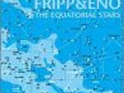 THE EQUATORIAL STARS Brian Eno