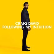Craig David - FOLLOWING MY INTUITION