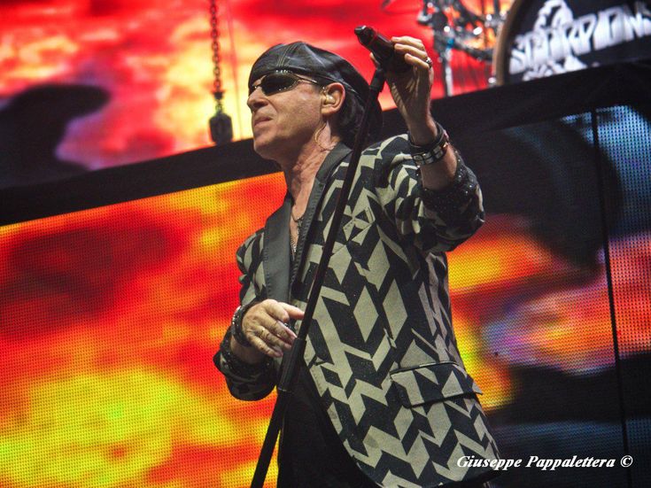 Abbado stronca gli Scorpions