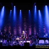 28 novembre 2013 - Teatro del Giglio - Lucca - Mario Biondi in concerto