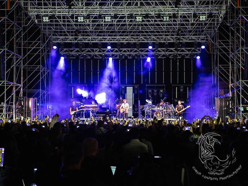 3 settembre 2018 - Piazza Italia - Carmagnola (To) - Ermal Meta in concerto 3 settembre 2018 - Piazza Italia - Carmagnola (To) - Ermal Meta in concerto