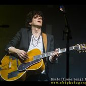 22 aprile 2017 - The Cage Theatre - Livorno - Ermal Meta in concerto 22 aprile 2017 - The Cage Theatre - Livorno - Ermal Meta in concerto