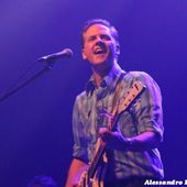 30 aprile 2016 - Teatro Creberg - Bergamo - Calexico in concerto