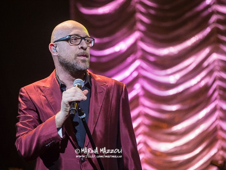 Mario Biondi