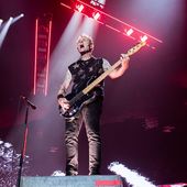 15 giugno 2022 - I-Days - Ippodromo - Milano - Green Day in concerto