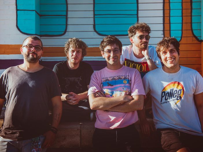 Lo Stato Sociale annuncia il nuovo album &ldquo;Stupido sexy futuro&rdquo;