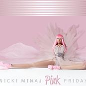 Nicki Minaj - PINK FRIDAY