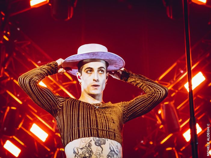 Damiano David: ecco titolo e data d&#039;uscita dell&#039;album solista