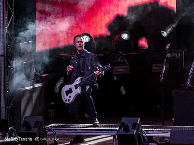 Quasi pronto il nuovo album dei Papa Roach, probabilmente nei negozi a giugno