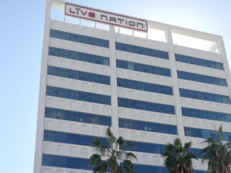 Live Nation