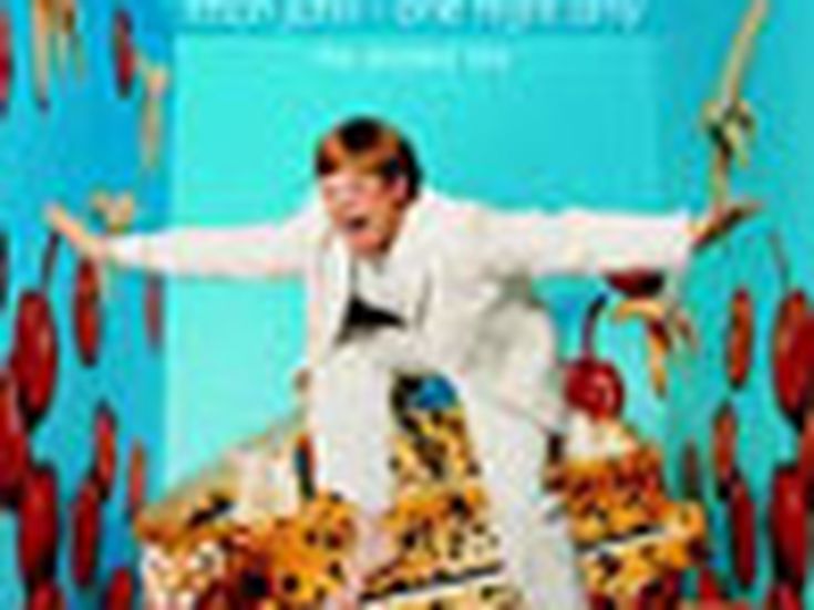 Elton John: &apos;&apos;X Factor&apos; tratta i concorrenti come prodotti&apos;