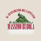 Massimo Bubola - IL TESTAMENTO DEL CAPITANO