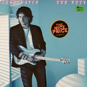 John Mayer - SOB ROCK John Mayer - SOB ROCK