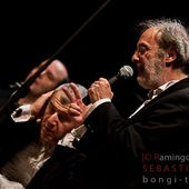 16 Gennaio 2011 - Teatro Impavidi - Sarzana (Sp) - Banda Osiris in concerto 16 Gennaio 2011 - Teatro Impavidi - Sarzana (Sp) - Banda Osiris in concerto