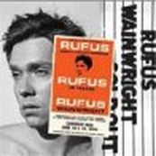 Rufus Wainwright - RUFUS DOES JUDY AT THE CARNEGIE HALL