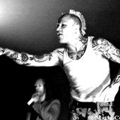 26 Aprile 2010 - Atlantico Live - Roma - Prodigy in concerto