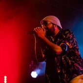 19 aprile 2022 - Estragon - Bologna - Frah Quintale in concerto 19 aprile 2022 - Estragon - Bologna - Frah Quintale in concerto