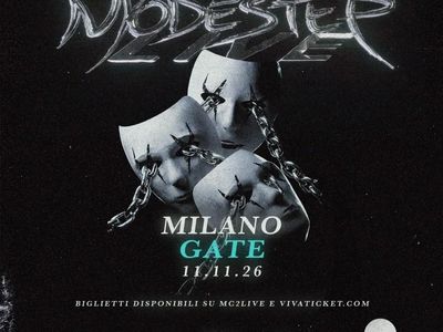 Modestep