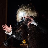 13 novembre 2019 - Teatro Carlo Felice - Genova - Vinicio Capossela in concerto