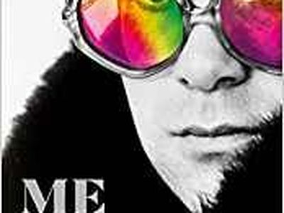 Elton John