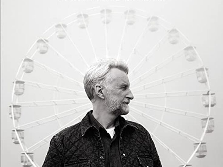 Billy Bragg
