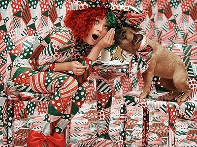 Sia e Beck, ecco il duetto su &apos;Moonquake lake&apos; (dalla colonna sonora di &apos;Annie&apos;)