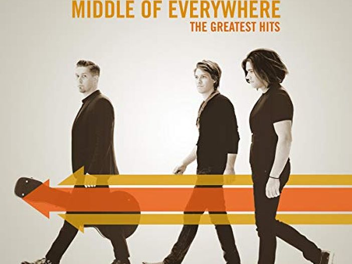 Gli Hanson presentano il nuovo disco  Gli Hanson presentano il nuovo disco