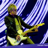 6 settembre 2014 - Stadio Nereo Rocco - Trieste - Ligabue in concerto 6 settembre 2014 - Stadio Nereo Rocco - Trieste - Ligabue in concerto