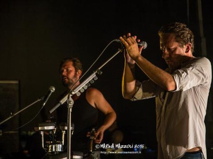 Concerti, dEUS: tre date in Italia per i vent'anni di 'Worst case scenario' Concerti, dEUS: tre date in Italia per i vent'anni di 'Worst case scenario'
