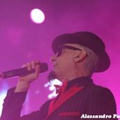 5 settembre 2015 - Piazza della Loggia - Brescia - J-Ax in concerto