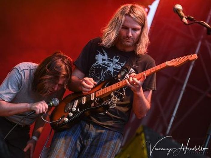 Ariel Pink in concerto il 26 agosto al Todays Festival di Torino