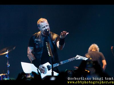Metallica: un tributo per il ventennale del &quot;Black Album&quot;