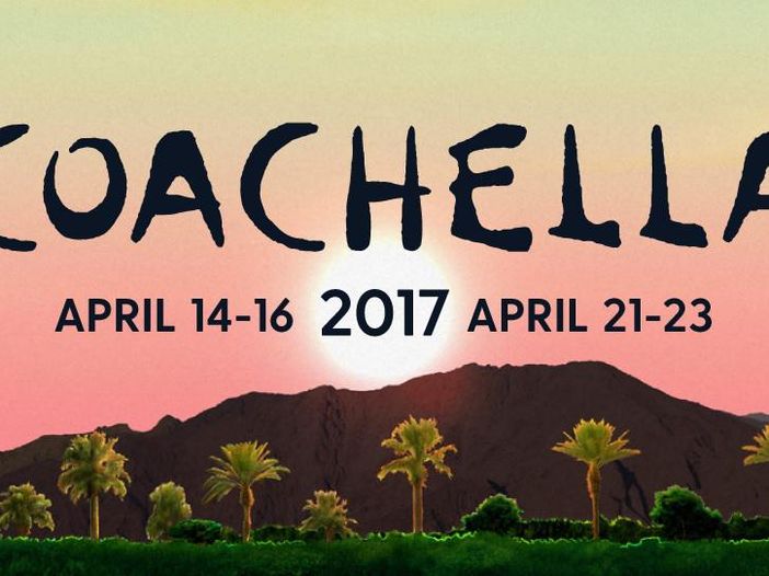 Coachella Festival 2017, guarda qui la video diretta streaming Coachella Festival 2017, guarda qui la video diretta streaming