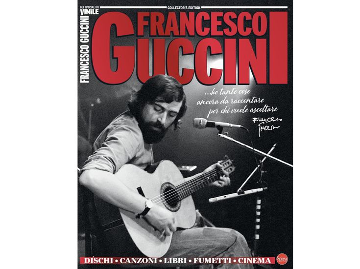Guccini speciale