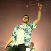 7 dicembre 2023 - Amici di Piero Charity Fest - OGR - Torino - Willie Peyote in concerto