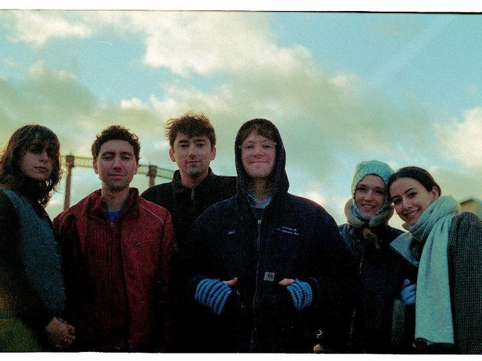 Black Country, New Road: in arrivo un nuovo album in studio