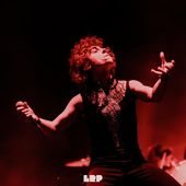 10 luglio 2019 - Bologna Sonic Park - Greta Van Fleet in concerto