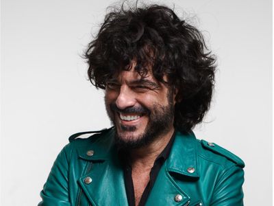 Music Control: Francesco Renga balza al comando