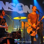 14 maggio 2016 - Bronson - Ravenna - Dandy Warhols in concerto