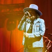 2 luglio 2024 - Stadio Adriatico - Pescara - Zucchero in concerto