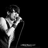 25 luglio 2014 - Festival - Varigotti (Sv) - Misfatto in concerto