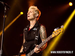 Mike Dirnt