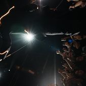 29 ottobre 2025 - Alcatraz - Milano - Hives in concerto