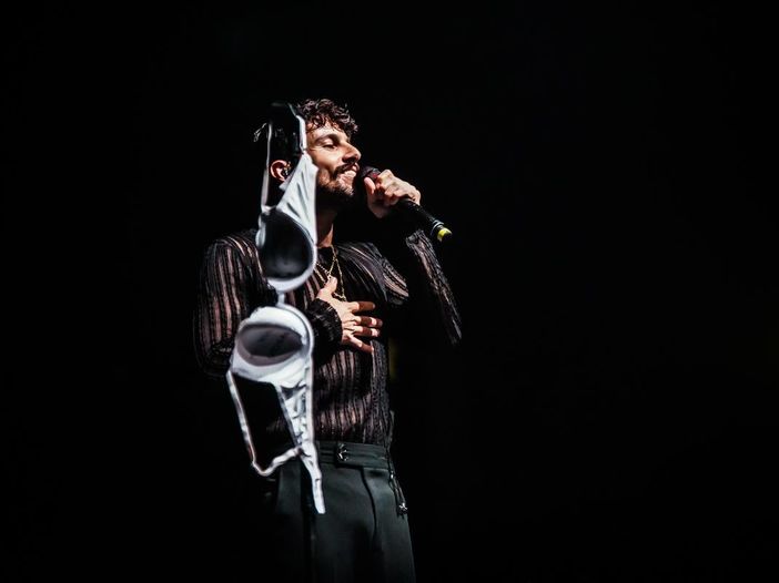 Concerti: Aiello in tour la prossima primavera