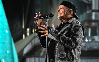 28 giugno 2026 - Stadio Friuli - Udine - Vasco Rossi in concerto