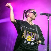19 ottobre 2023 - Hiroshima Mon Amour - Torino - Angelina Mango in concerto