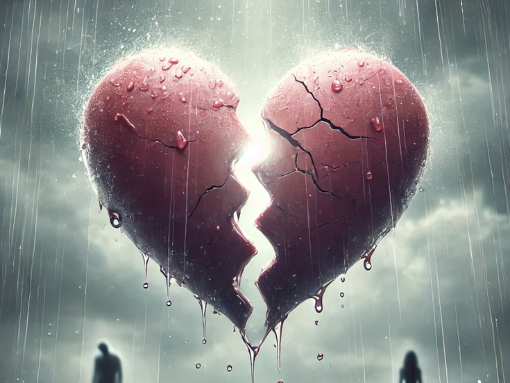 Broken Hearted