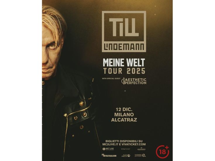 Till Lindemann