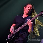 20 Febbraio 2012 - Palasport - Pordenone - Dream Theater in concerto