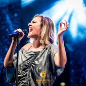 24 luglio 2019 - Basko Arena - Genova - Irene Grandi in concerto 24 luglio 2019 - Basko Arena - Genova - Irene Grandi in concerto